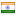 arnegindia.com hosted country